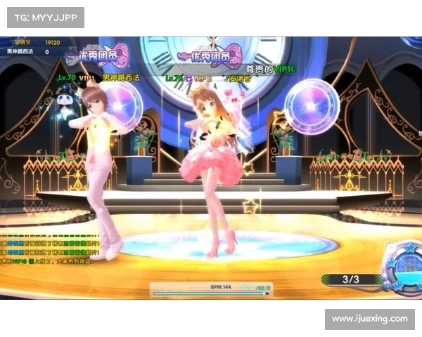 梦幻恋舞第五章攻略指南:舞步技巧与剧情通关密技 梦幻恋舞第五章攻略指南:舞步技巧与剧情通关密技