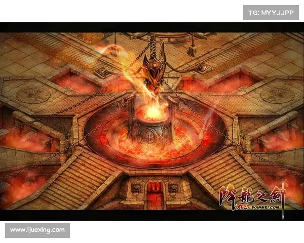 熔炉之力:掌握魔兽世界烈焰熔炉技能的中心法则 熔炉之力:掌握魔兽世界烈焰熔炉技能的中心法则