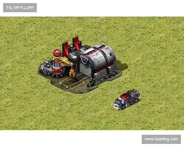 红警:建多特殊建筑 红警:建多特殊建筑