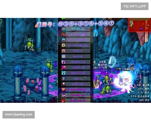 老鬼泣:刷图攻略全解析 老鬼泣:刷图攻略全解析