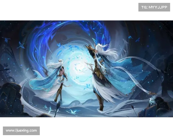 诛仙手游原画 诛仙手游原画