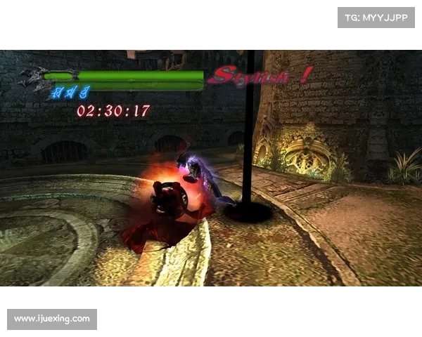 鬼泣1存档攻略:完美记录战斗历程 鬼泣1存档攻略:完美记录战斗历程